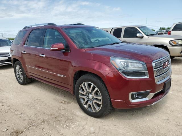 1GKKRTKD8FJ120829 GMC ACADIA DEN