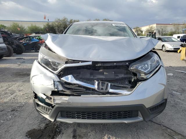 2HKRW5H33JH409678 Honda CR-V LX