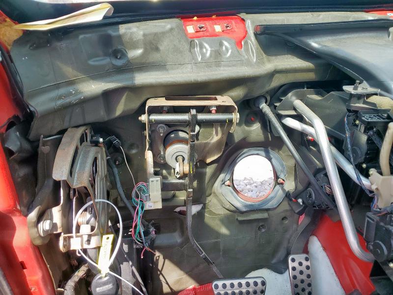 2C3CDYCJ6EH140999 Dodge Challenger