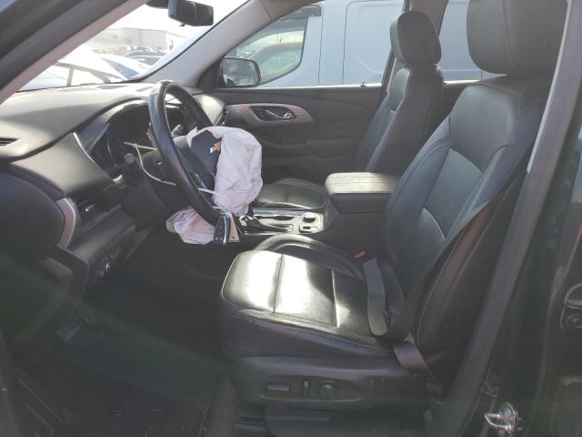 1GNERJKX3KJ241731 Chevrolet TRAVERSE R