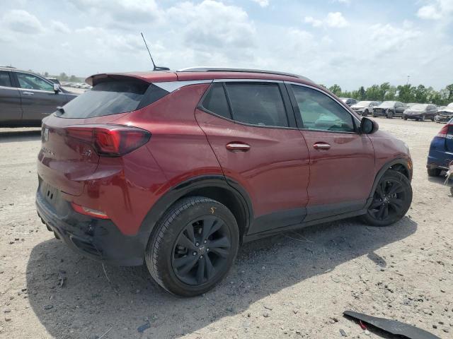 KL4AMDSL5RB002491 Buick ENCORE GX