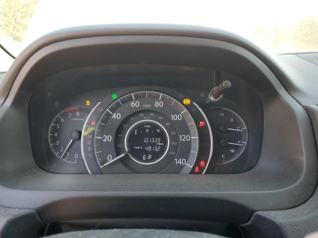 2HKRM4H73FH680704 Honda CR-V EXL