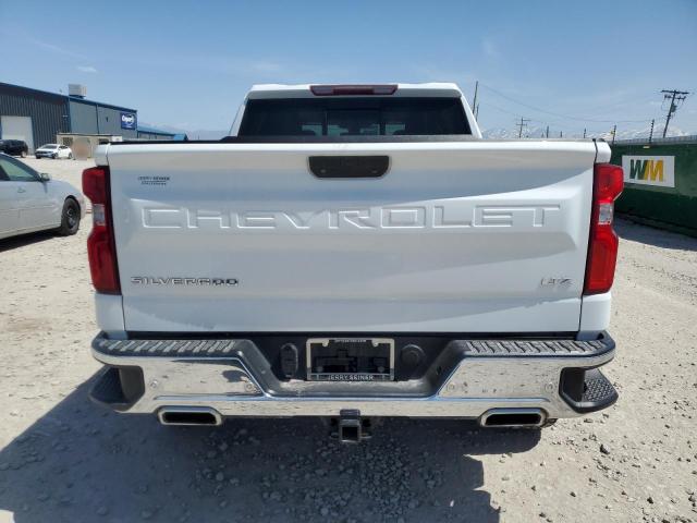 1GCUYGED3KZ161004 Chevrolet Silverado