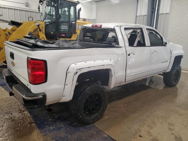 3GCUKRECXGG100695 Chevrolet l83 - sidi, vvt, afm, e85 max, aluminum