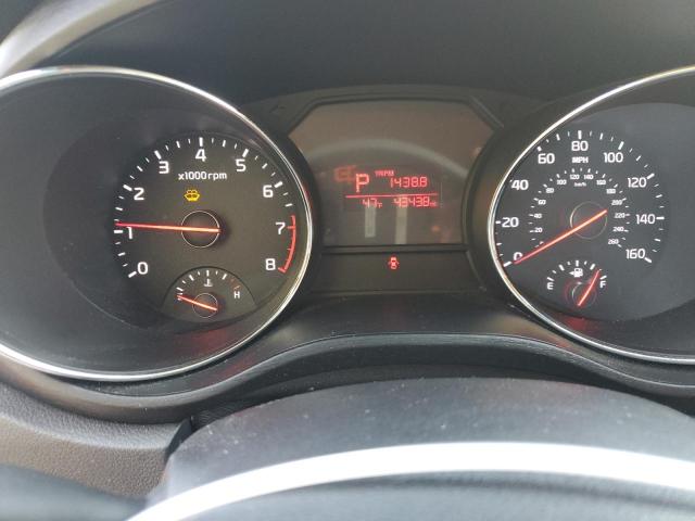 KNDMB5C17G6182980 KIA dohc gdi lambda ii