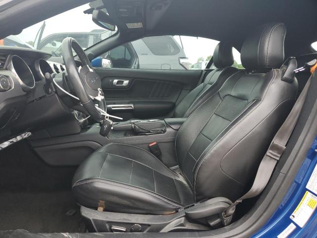 1FATP8UH3J5115516 Ford Mustang