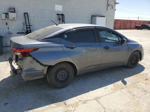 3N1CN8DV4LL831613 Nissan Versa