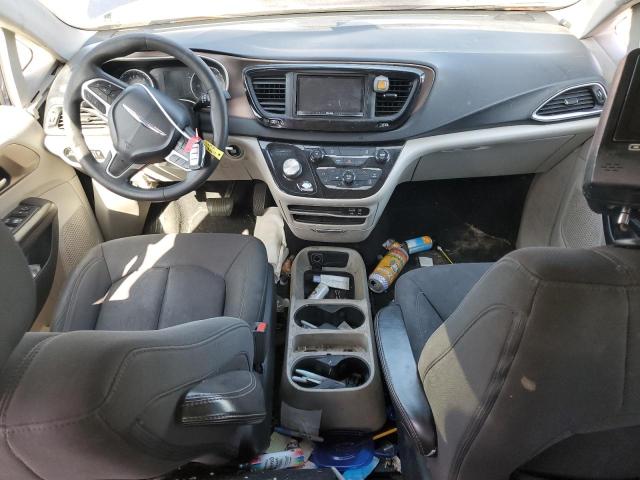 2C4RC1CG1HR684717 Chrysler PACIFICA L