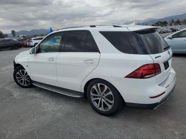 4JGDA6DB7JB136298 Mercedes-Benz m276
