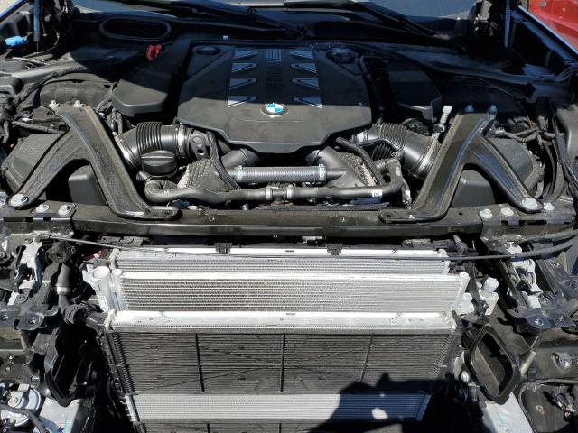 WBA33EJ05RCS69054 BMW 760 Xi