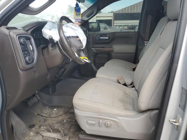 1GCUYDED2KZ142345 Chevrolet Silverado