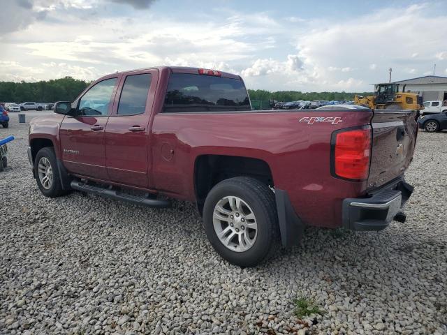 1GCVKREC1HZ239586 Chevrolet Silverado