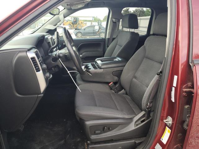 1GCVKREC1HZ239586 Chevrolet Silverado