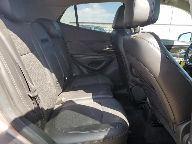 KL4CJASB6FB047927 Buick luv
