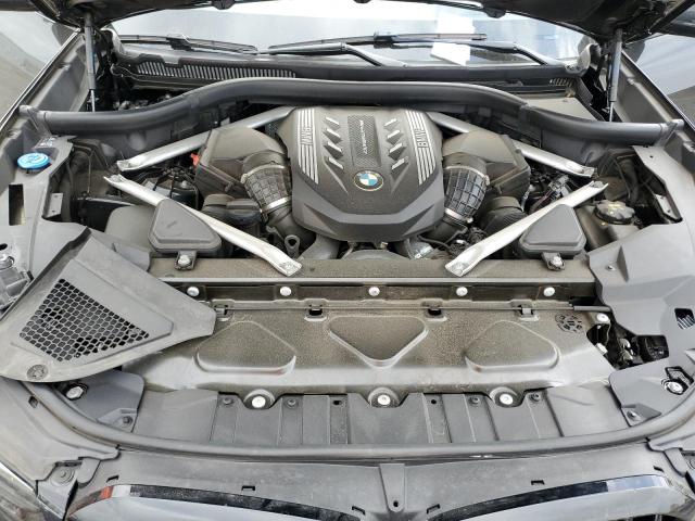 5UXJU4C02L9C90643 BMW 2020