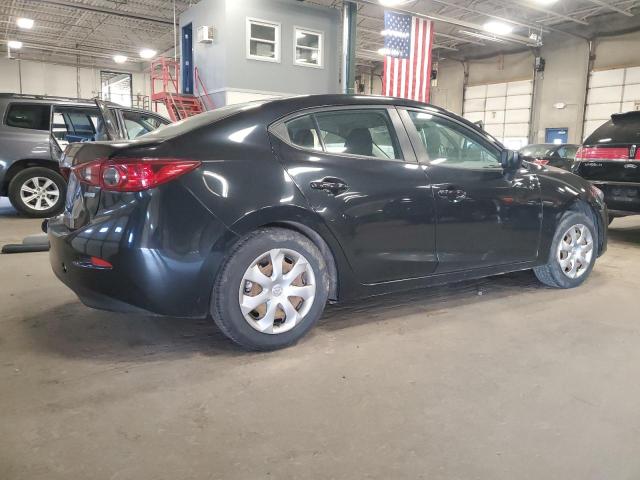 JM1BM1T7XE1155121 Mazda 3 SV