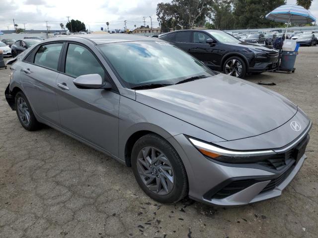 KMHLM4DJ4RU116024 Hyundai ELANTRA BL