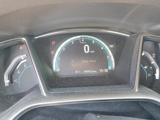 SHHFK7H5XJU225329 Honda CIVIC EX