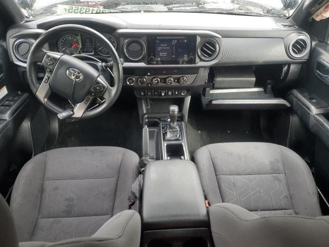 3TMCZ5AN7KM237563 Toyota 2gr-fks