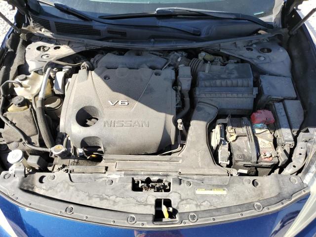 1N4AA6AP2HC381785 Nissan 2017