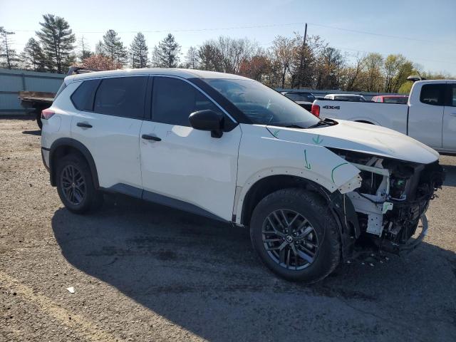 5N1AT3AA3MC807472 Nissan ROGUE S