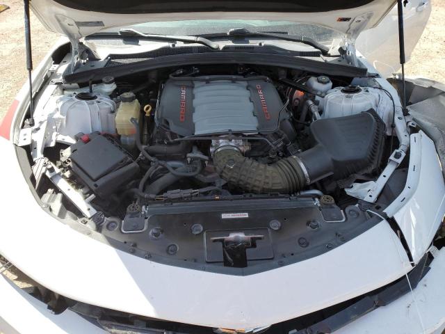 1G1FH1R73M0104943 Chevrolet lt1 - direct injection, afm, variable valve timing, high output, alum