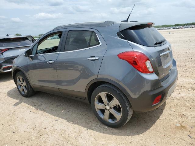 KL4CJBSB6EB610298 Buick ENCORE CON