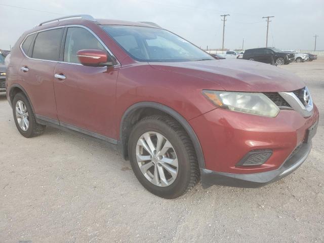 5N1AT2ML7FC772431 Nissan Rogue