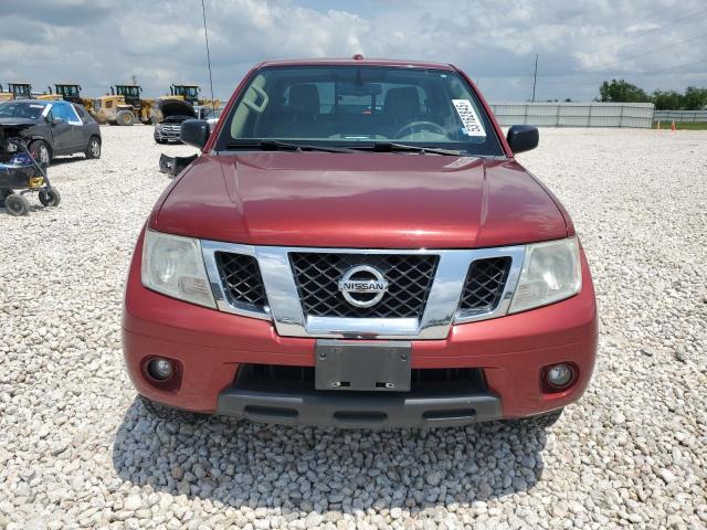 1N6DD0ERXHN773423 Nissan 2017