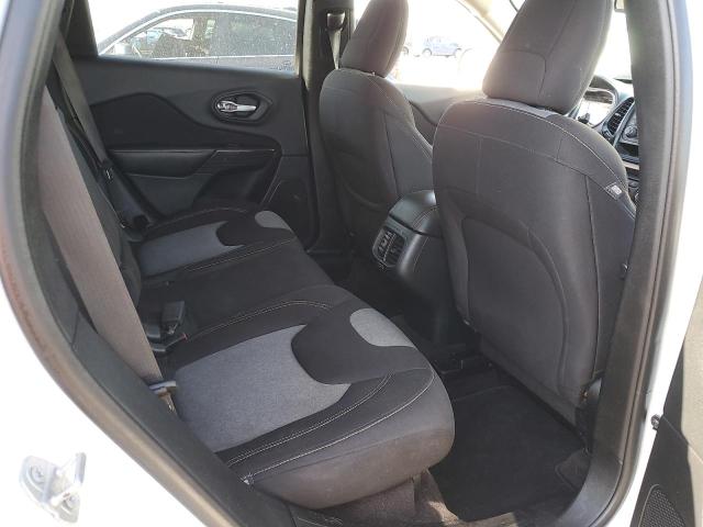1C4PJLABXGW324643 Jeep CHEROKEE S
