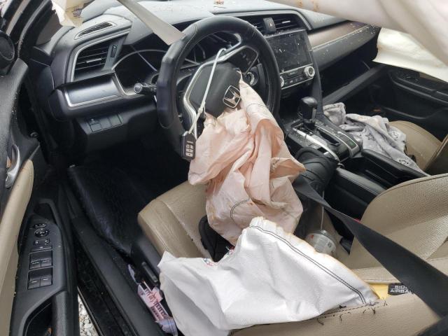 2HGFC1F74GH650971 Honda l15b7