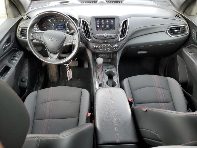 2GNAXWEV3N6136782 Chevrolet EQUINOX RS