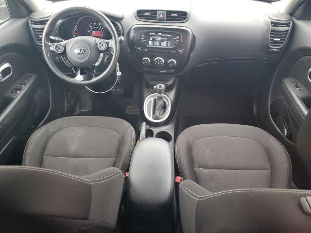 KNDJN2A23H7430335 KIA Soul