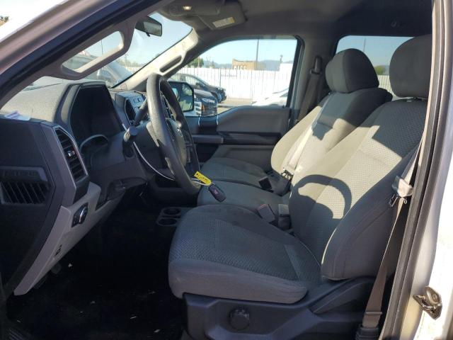 1FTEW1C86HKD45951 Ford F150 SUPER