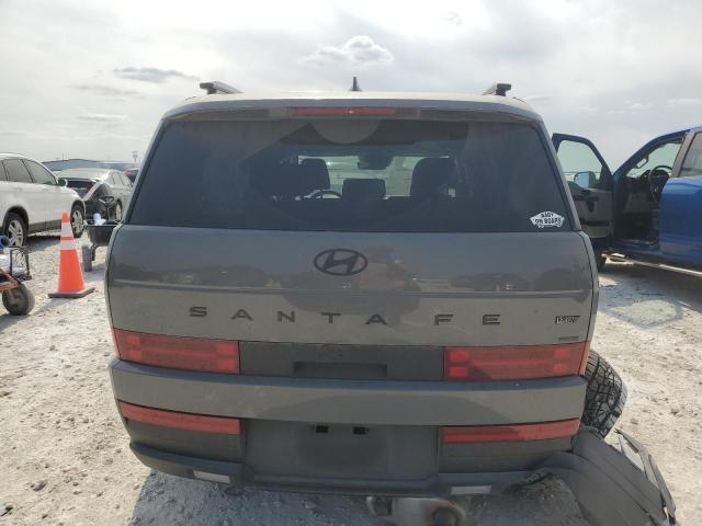 5NMP3DGLXSH077796 Hyundai t-gdi theta iii