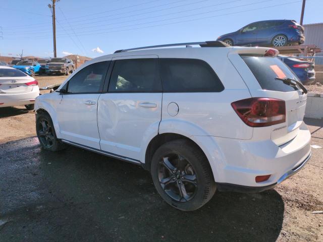 3C4PDCGG4JT513697 Dodge JOURNEY CR