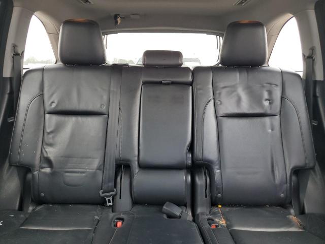 5TDKKRFH8GS504128 Toyota Highlander