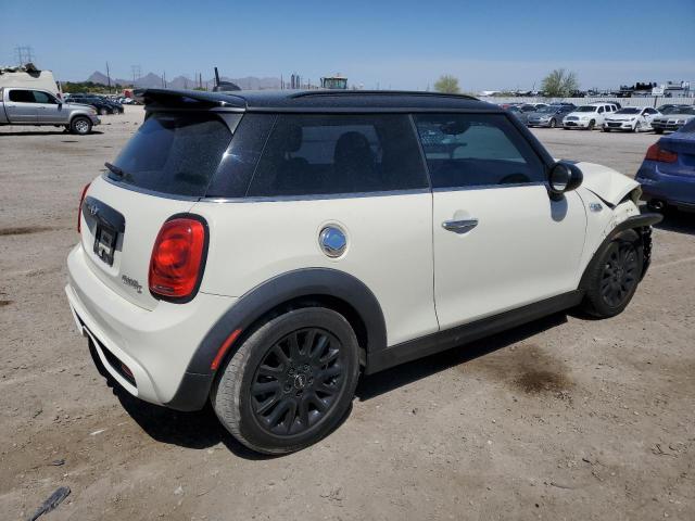 WMWXP7C57F2A40079 Mini COOPER S