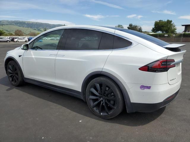 5YJXCAE29JF136278 Tesla 2018