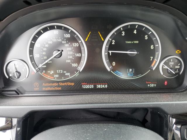 5UXKT0C54J0W00141 BMW X5 Xdr40e