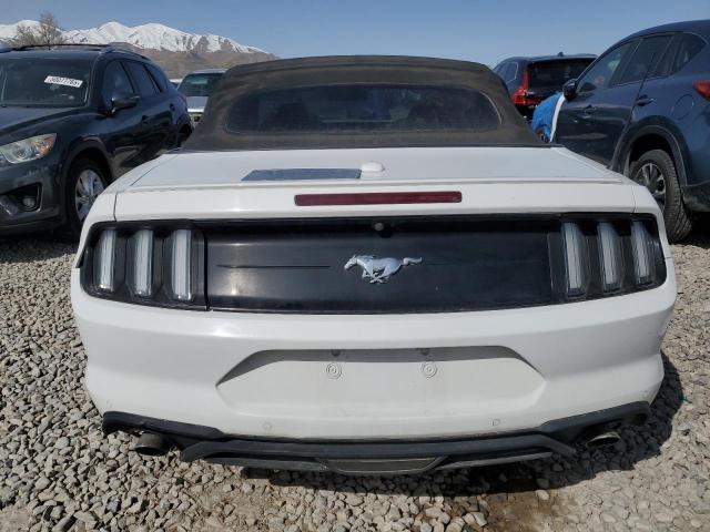 1FATP8UH2J5132629 Ford Mustang