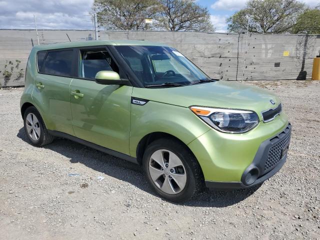 KNDJN2A20G7871290 KIA Soul