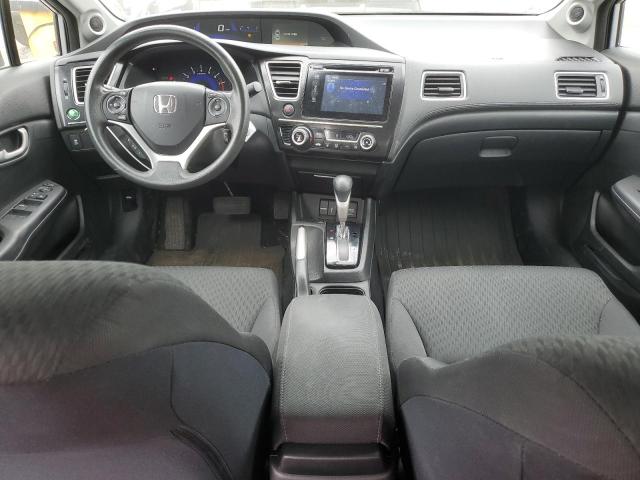 2HGFB2F7XFH508289 Honda CIVIC SE