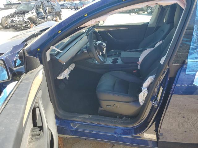 7SAYGDEE7RA214783 Tesla Model Y