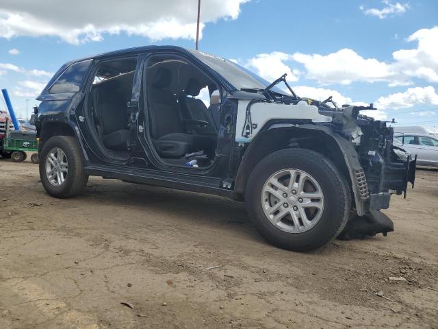 1C4RJHAG4PC543391 Jeep Grand Cher