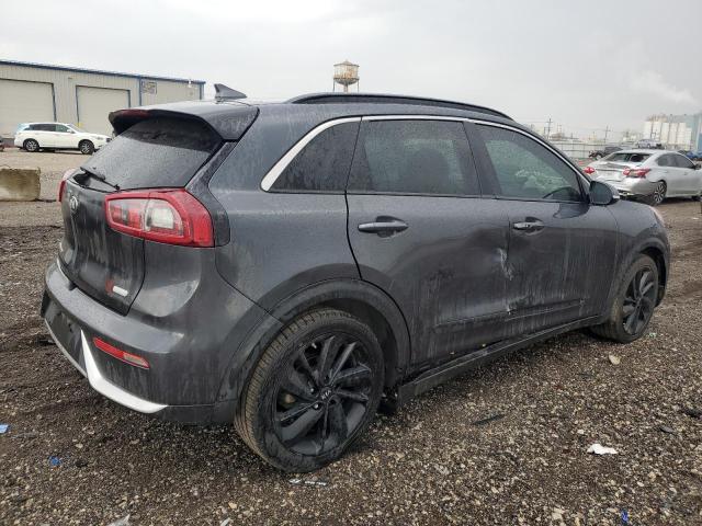 KNDCC3LCXK5300999 KIA NIRO EX