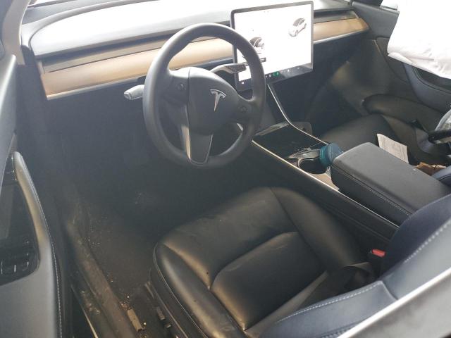 5YJYGDEE7LF015255 Tesla Model Y