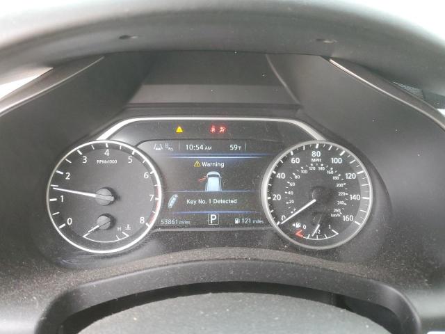 5N1AZ2MS4KN153421 Nissan MURANO S