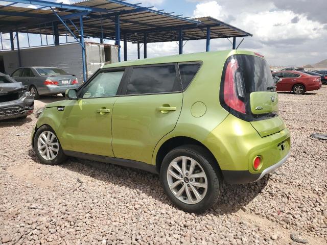 KNDJP3A58J7897864 KIA SOUL +