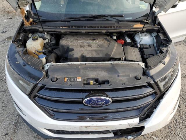 2FMTK4AP0FBB49831 Ford EDGE SPORT